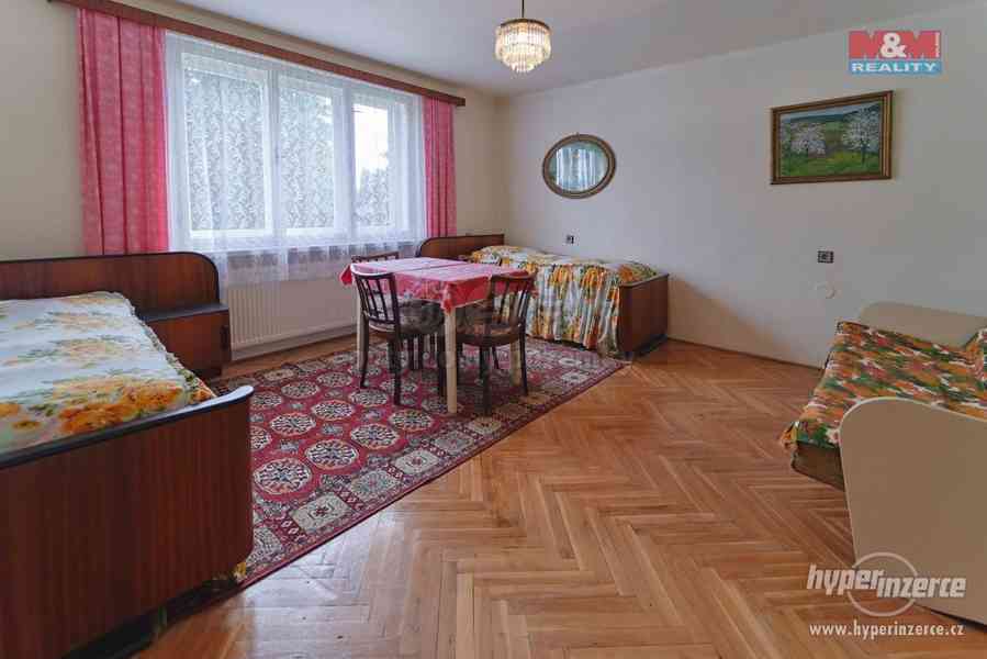 Prodej bytu 3+kk, 81 m?, Železnice, ul. Raisova - foto 14