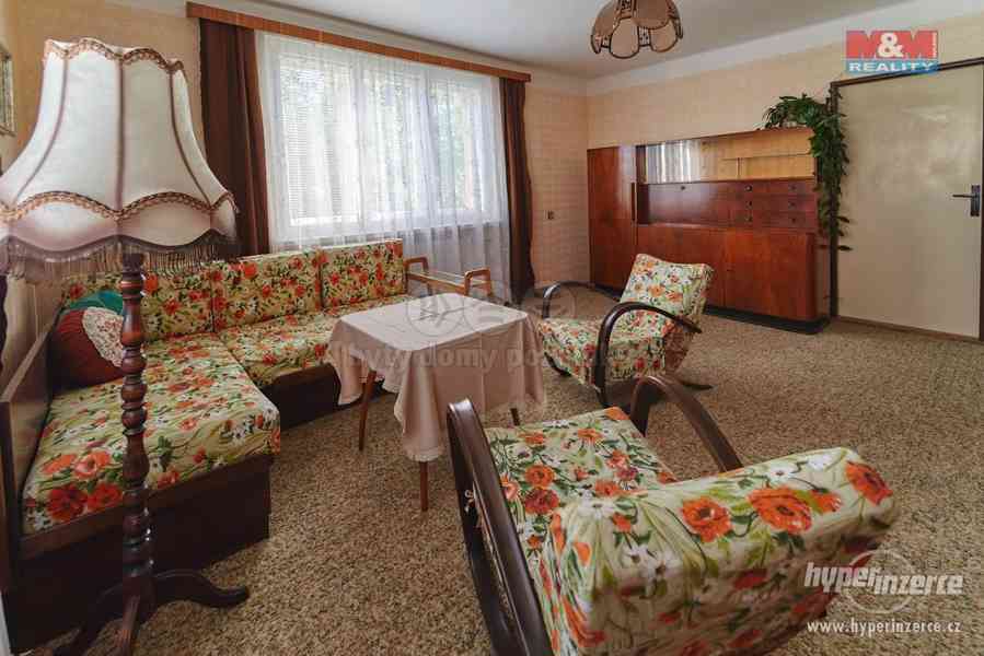 Prodej bytu 3+kk, 81 m?, Železnice, ul. Raisova - foto 16
