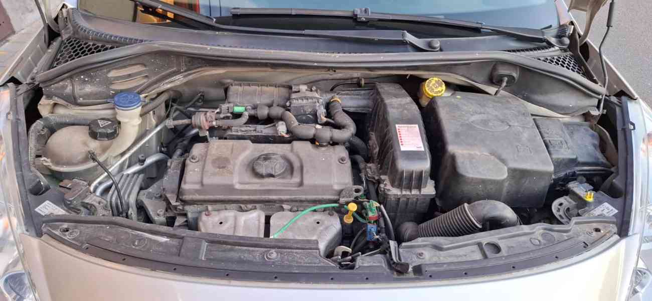 Peugeot 207sw  - foto 9