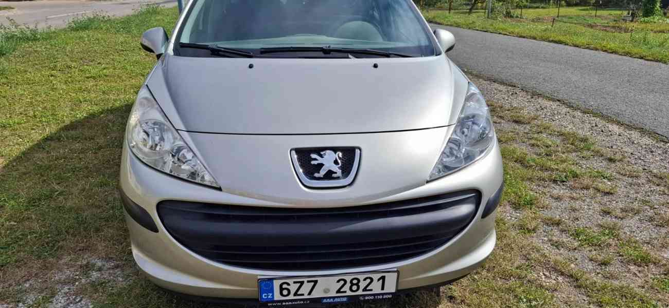Peugeot 207sw  - foto 3