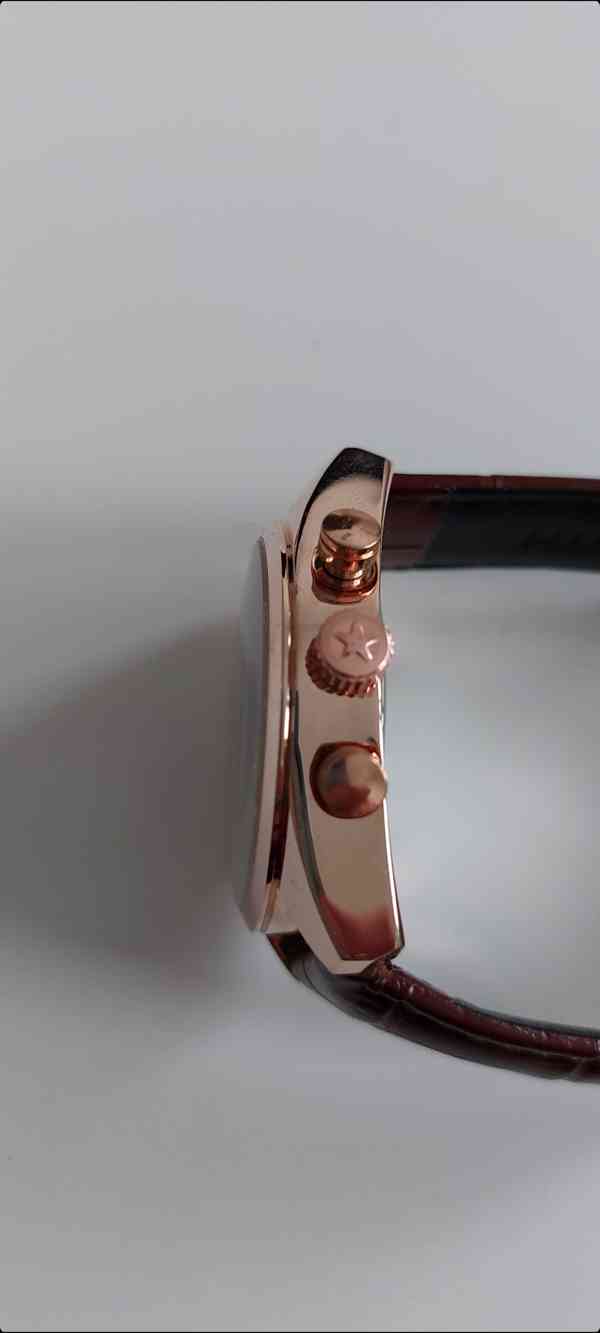 Hodinky Zenith El primero  - foto 11