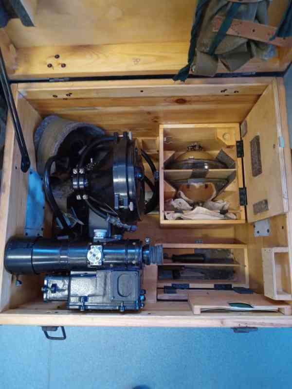 noční vidění PPN-2 - foto 2