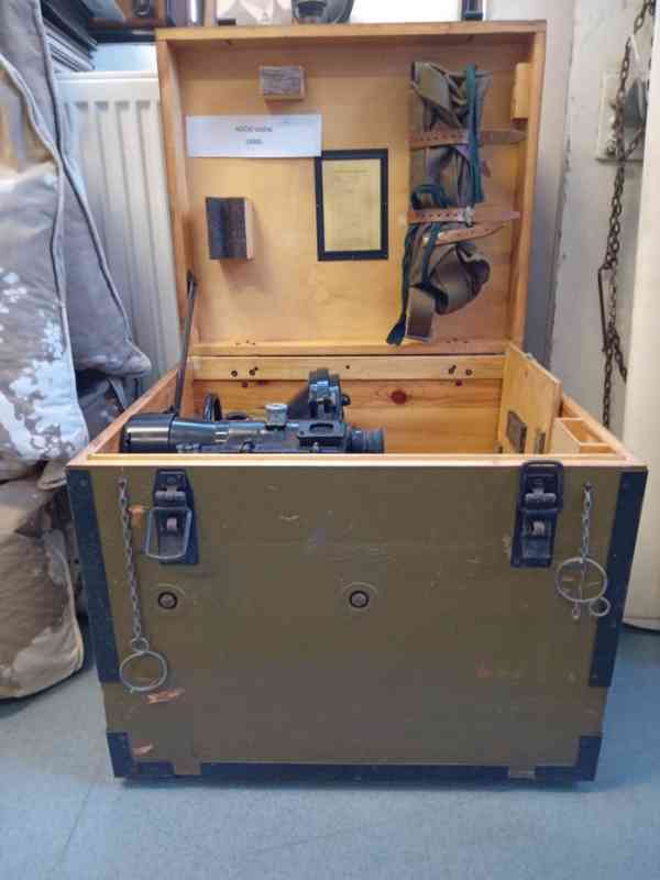 noční vidění PPN-2 - foto 3