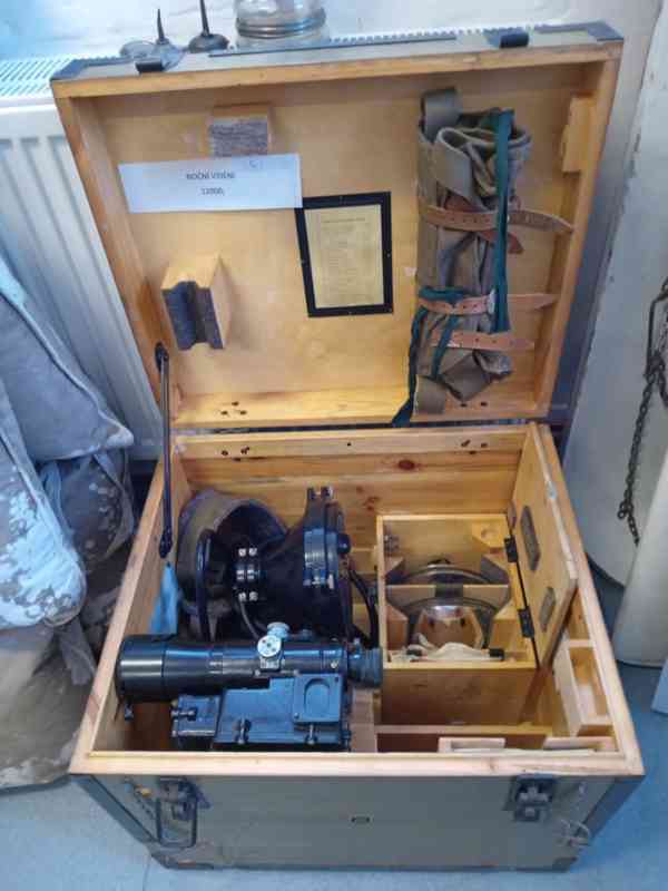 noční vidění PPN-2