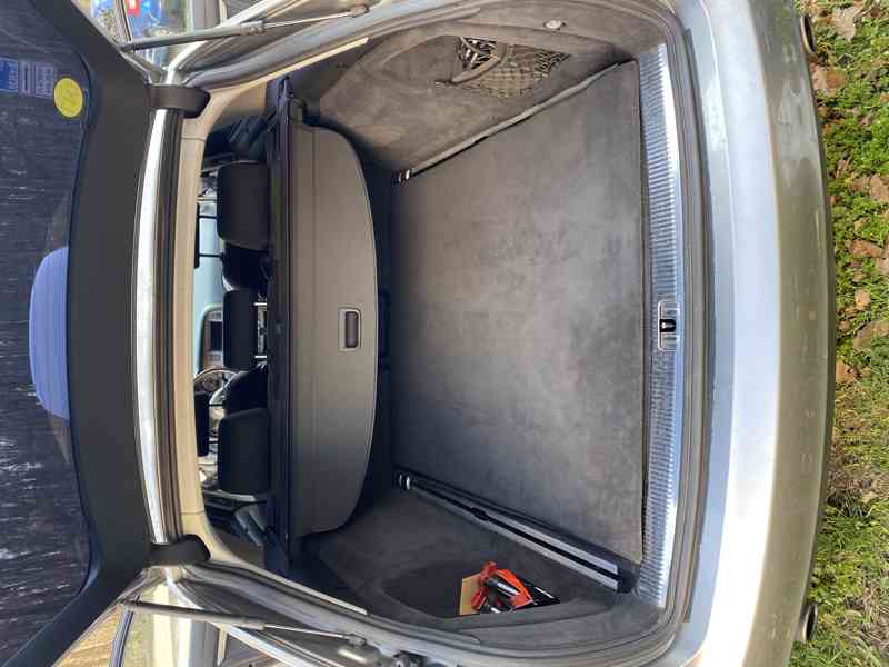 Audi A6 2.4i Avant (130kw) rv. 6/2005 benzín + lpg - foto 9