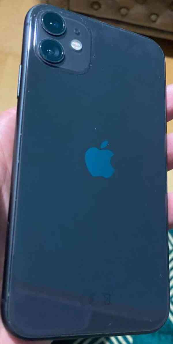 Prodám Iphone 11 128Gb. Top stav. - foto 2