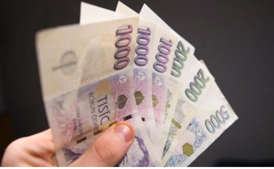 Nabídka půjčky  - foto 2