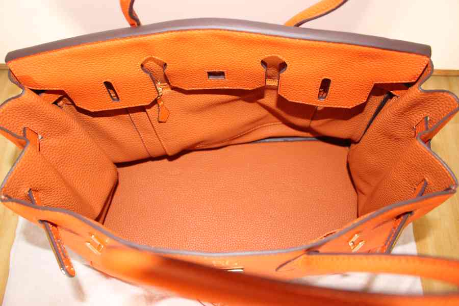 Kabelka Hermès Birkin - foto 14