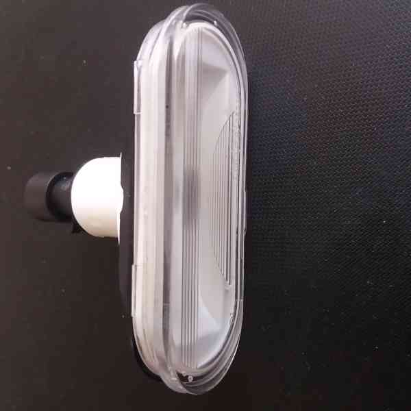 osvětlení lampa SPZ Škoda Felicia 6U0943021 - foto 2