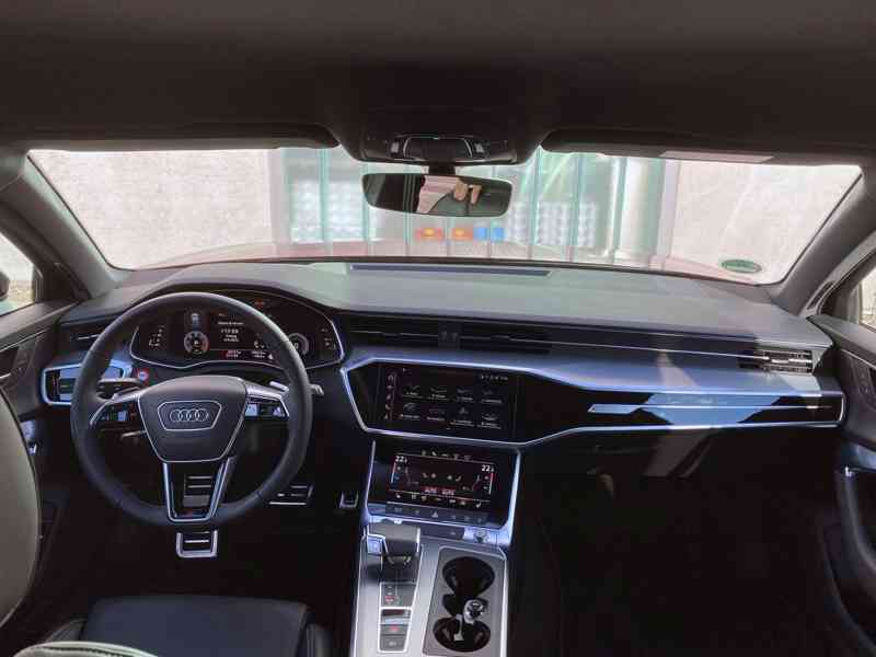 Audi A6 Avant 40TDI Quattro S-Tronic Sport - foto 3