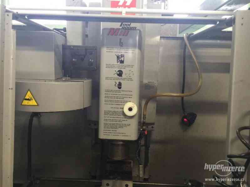 Frézka CNC TN 1 PHE - foto 2