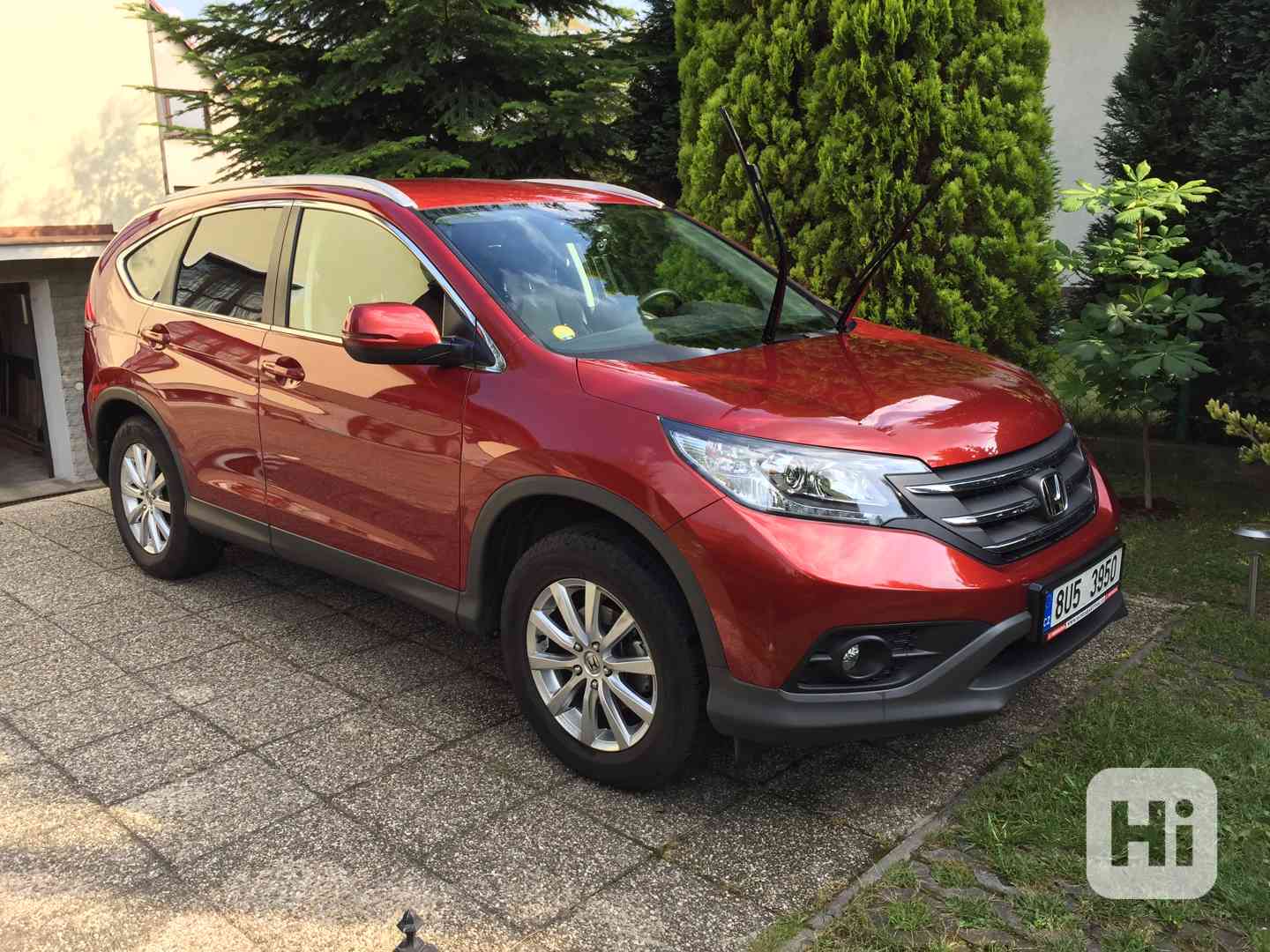 Honda CR-V - foto 1
