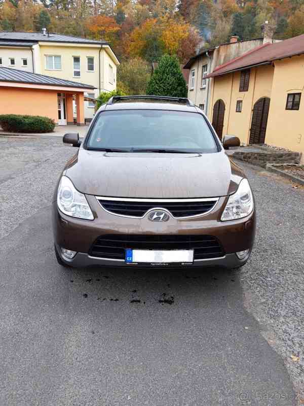 Hyundai Ix55 - foto 2