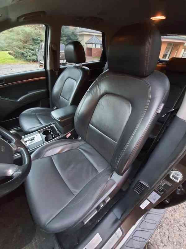 Hyundai Ix55 - foto 9