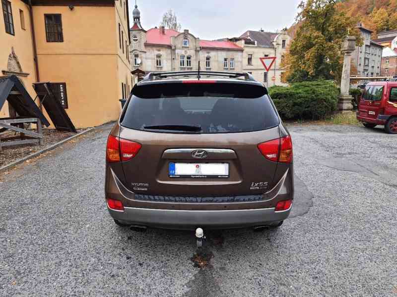 Hyundai Ix55 - foto 3