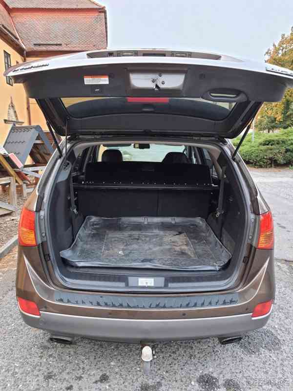 Hyundai Ix55 - foto 4