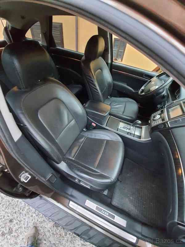Hyundai Ix55 - foto 7