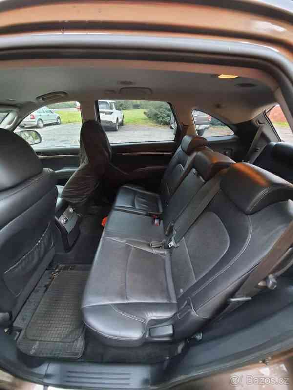 Hyundai Ix55 - foto 5