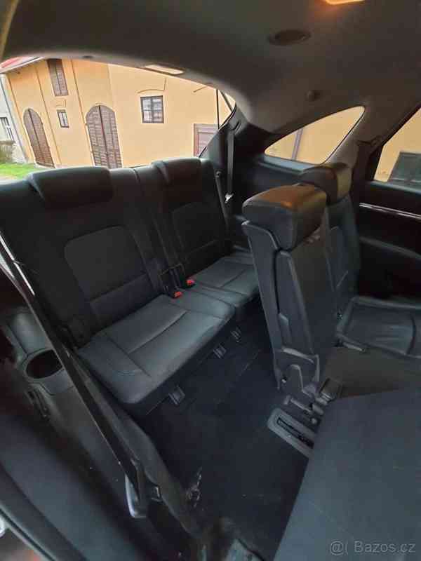 Hyundai Ix55 - foto 6