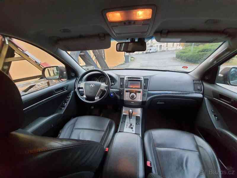 Hyundai Ix55 - foto 8