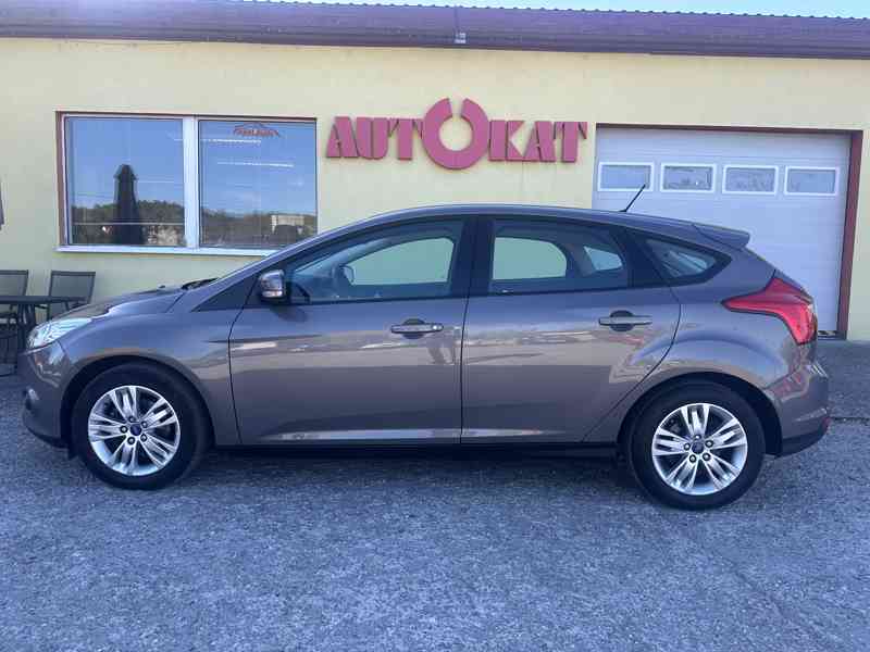 Ford Focus 1.6i 92kW/1MAJ/ESP/Top - foto 6