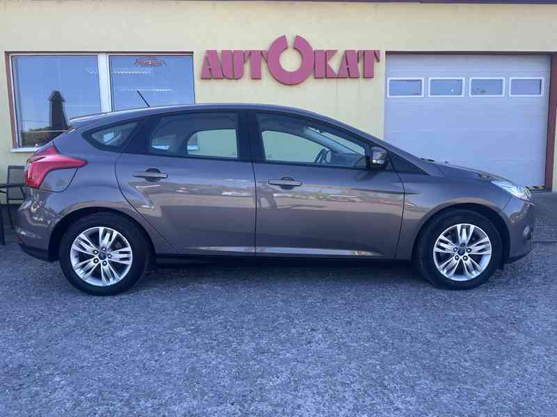 Ford Focus 1.6i 92kW/1MAJ/ESP/Top - foto 2