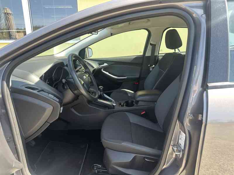 Ford Focus 1.6i 92kW/1MAJ/ESP/Top - foto 10