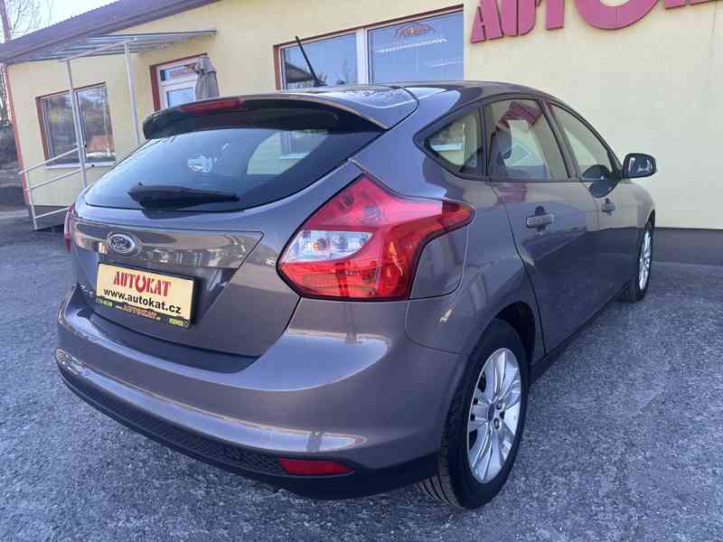 Ford Focus 1.6i 92kW/1MAJ/ESP/Top - foto 3