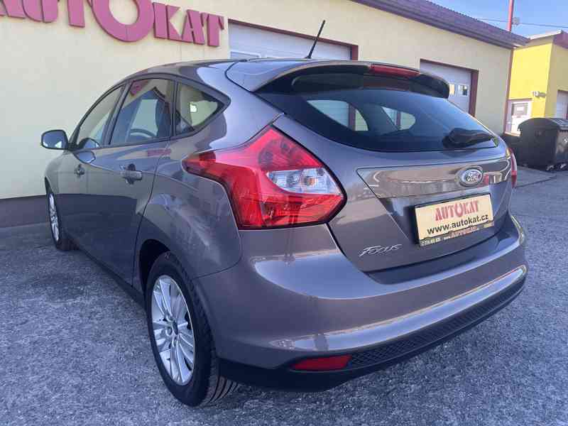 Ford Focus 1.6i 92kW/1MAJ/ESP/Top - foto 5