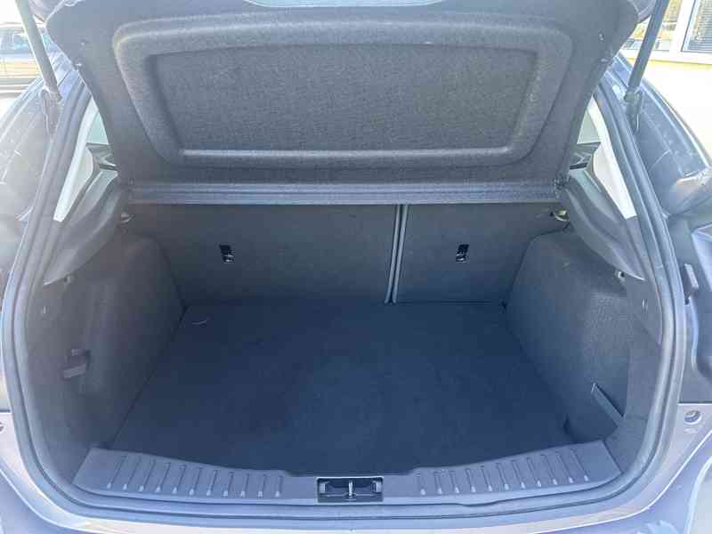 Ford Focus 1.6i 92kW/1MAJ/ESP/Top - foto 14