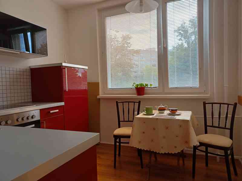 Prodej bytu 2+1 49 m² - Krškova, Praha – Hlubočepy - foto 8