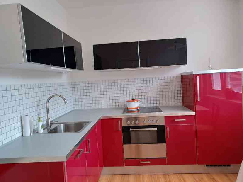 Prodej bytu 2+1 49 m² - Krškova, Praha – Hlubočepy - foto 10