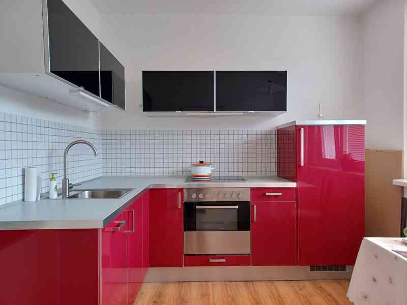 Prodej bytu 2+1 49 m² - Krškova, Praha – Hlubočepy - foto 9