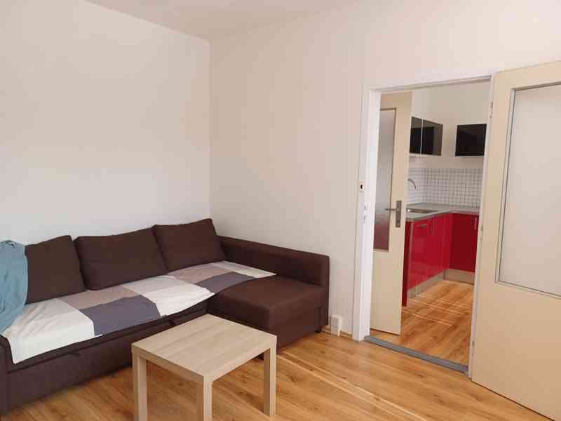 Prodej bytu 2+1 49 m² - Krškova, Praha – Hlubočepy - foto 6