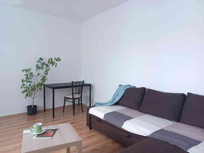 Prodej bytu 2+1 49 m² - Krškova, Praha – Hlubočepy - foto 3
