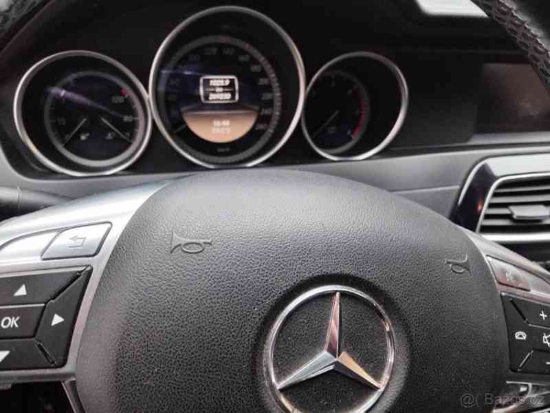 Mercedes-Benz Ostatní w 204 - foto 7