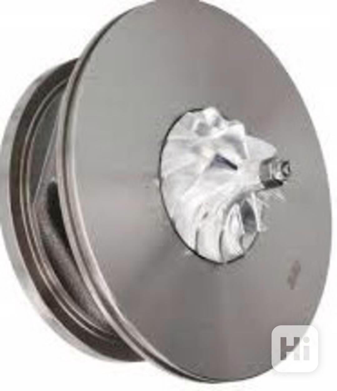 Střed turba Ložiskový uzel 765155-5008S 765155-9007W - foto 1