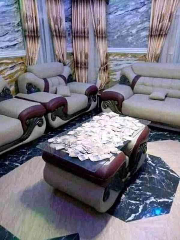 I want to join secret occult for money ritual - foto 3