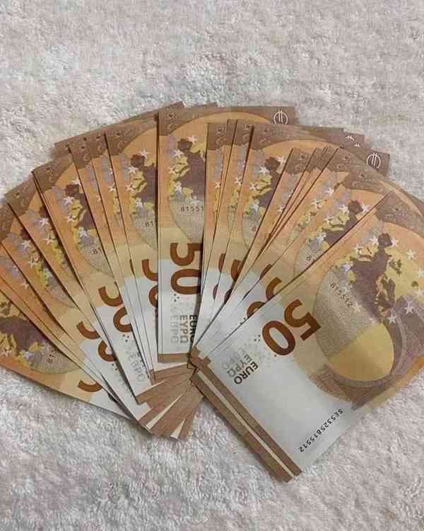 WsApp+447379345628☎ Buy fake euro in  Berlin Germany Germany - foto 1