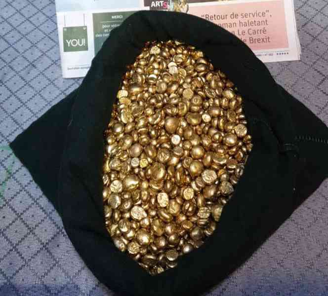 Gold Bars for sale +254117127290 in Nairobi KE 🇲🇱  Mali UK - foto 3