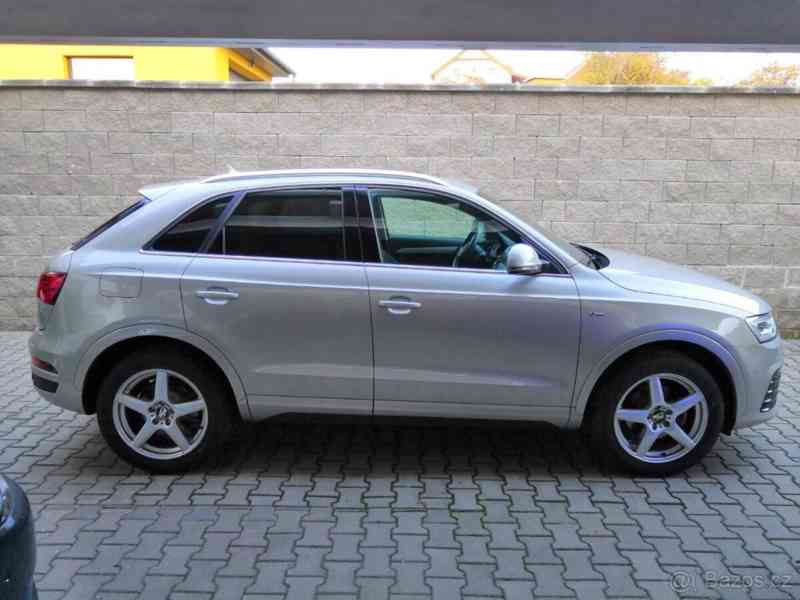 Audi Q3 Sline - foto 3