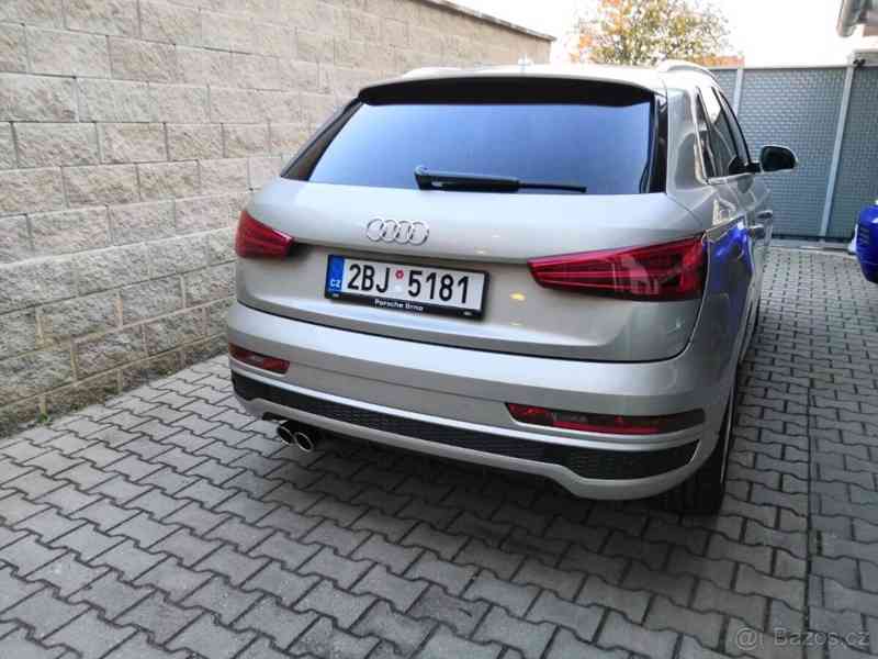 Audi Q3 Sline - foto 4