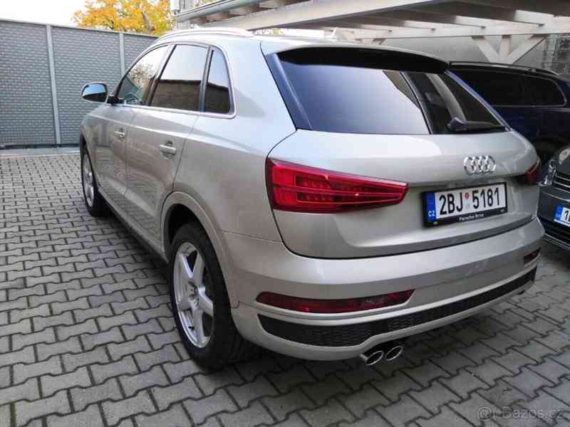 Audi Q3 Sline - foto 2