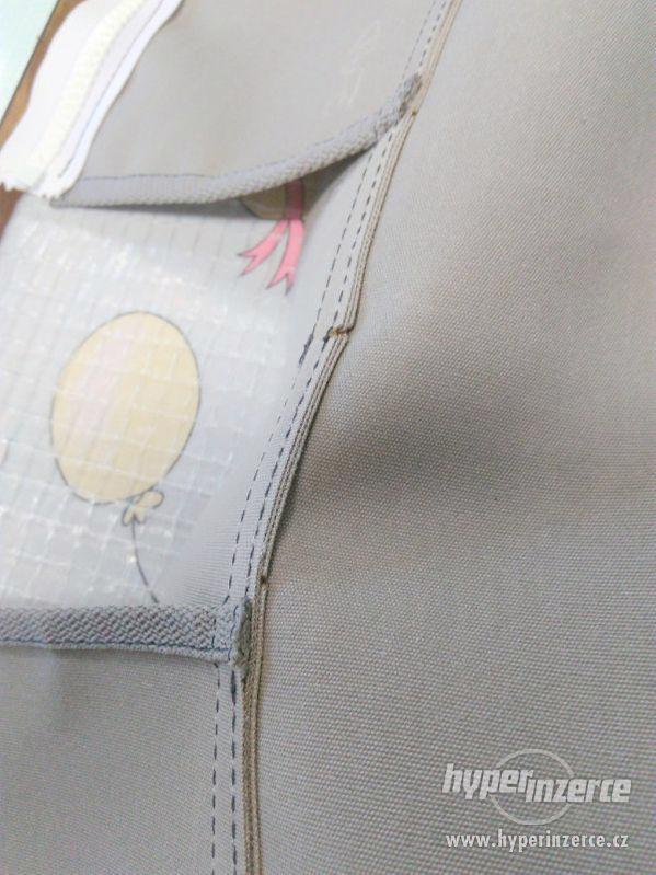 MINERVA 72129-101- servomotor TEXI 220v/550W - foto 7