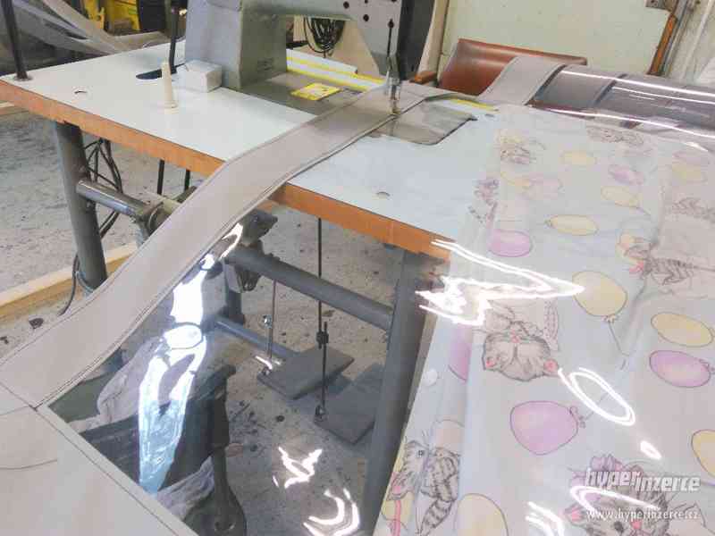 MINERVA 72129-101- servomotor TEXI 220v/550W - foto 8