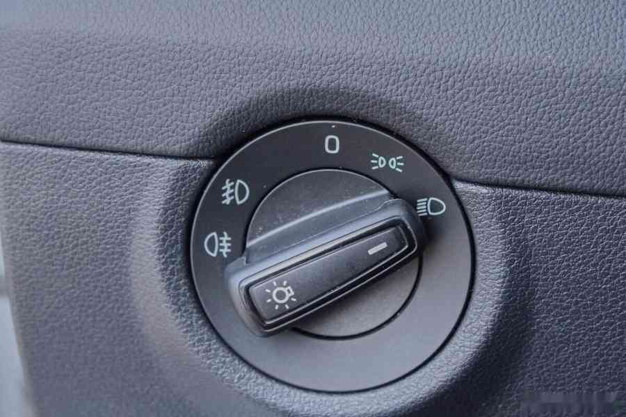 Škoda Octavia 1.6 TDI 116k Ambition EU6 - foto 12