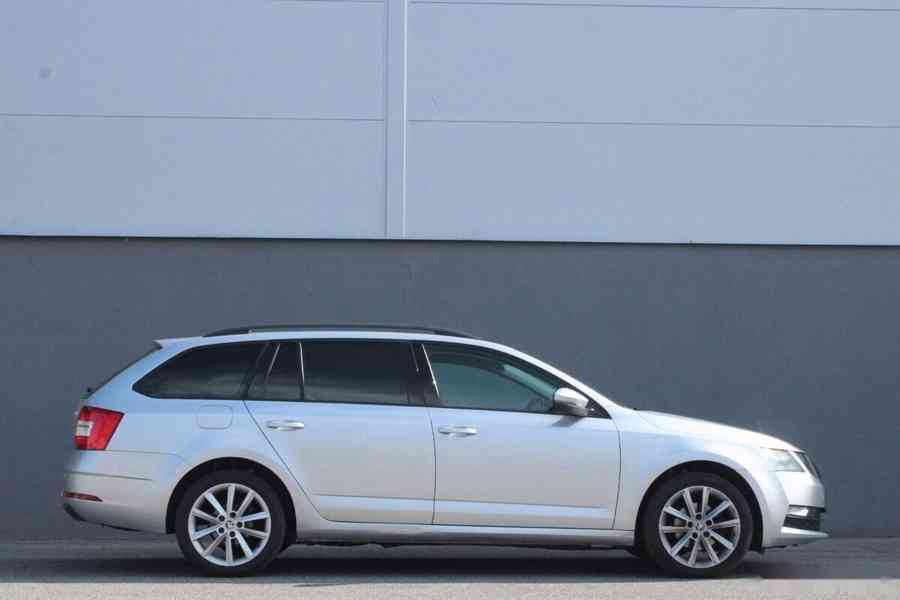 Škoda Octavia 1.6 TDI 116k Ambition EU6 - foto 4