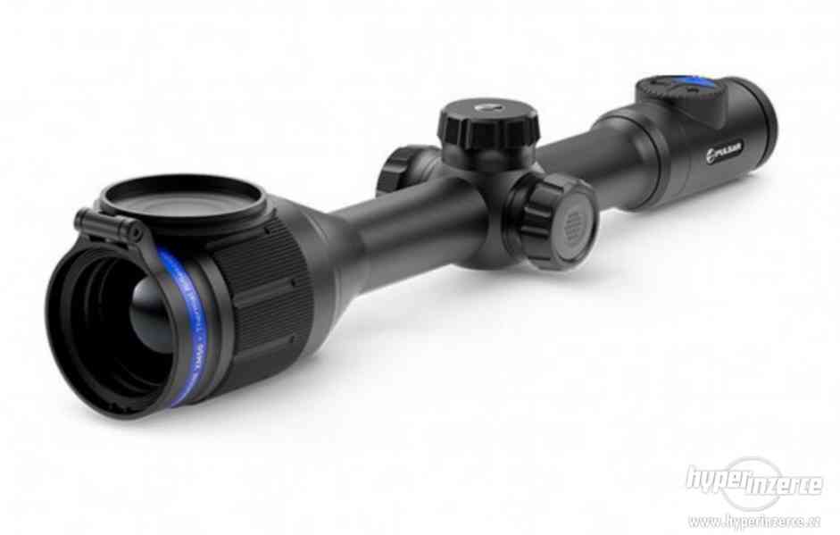 Pulsar Thermion XP50,Pulsar Thermion XM50,Pulsar Trail... - foto 2