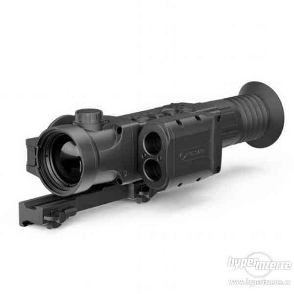 Pulsar Thermion XP50,Pulsar Thermion XM50,Pulsar Trail... - foto 3