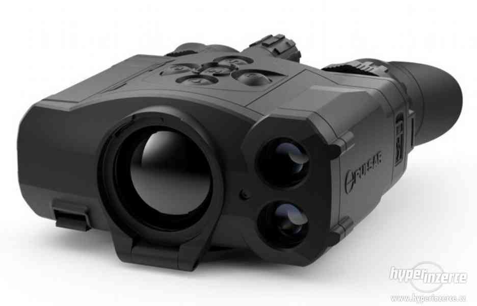 Pulsar Thermion XP50,Pulsar Thermion XM50,Pulsar Trail... - foto 4
